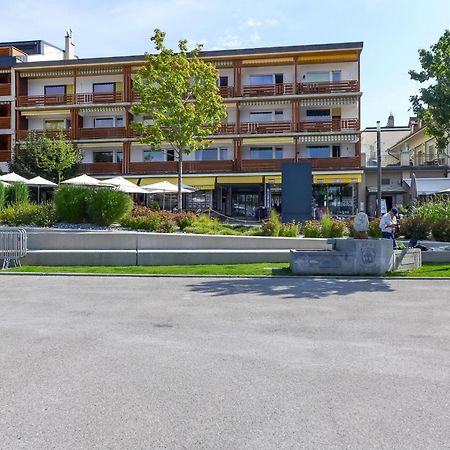 Apartment Le Farinet-2 By Interhome كرانز مونتانا المظهر الخارجي الصورة