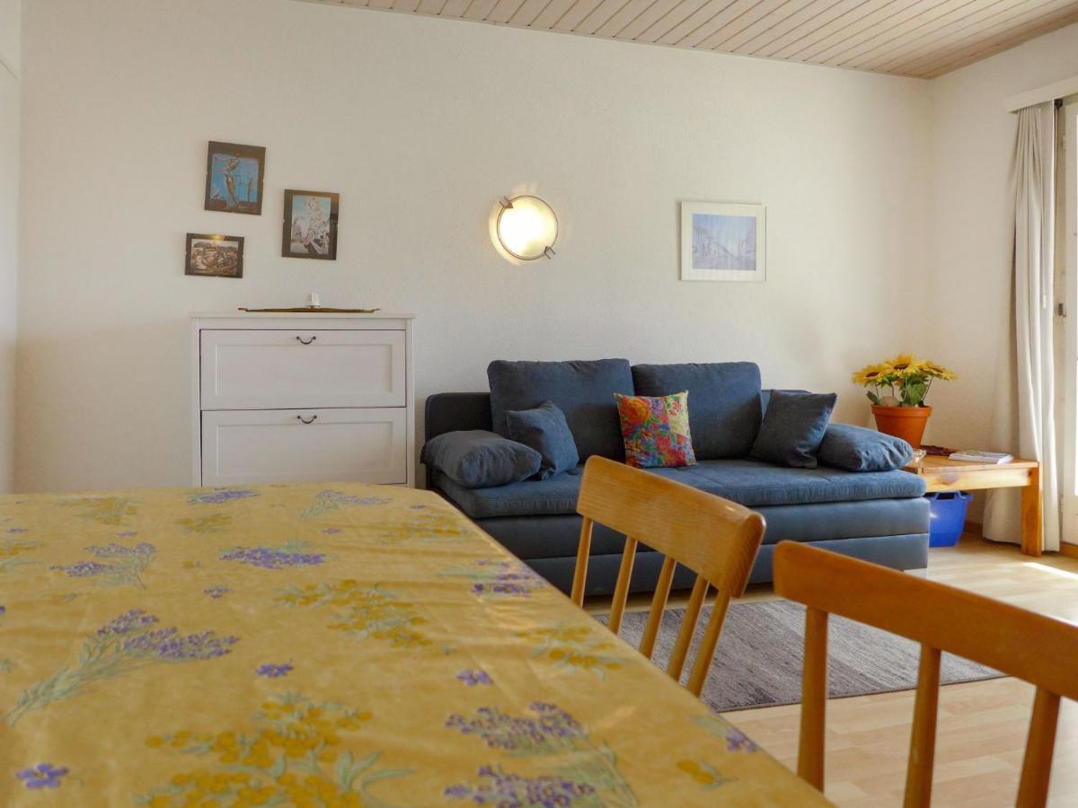 Apartment Le Farinet-2 By Interhome كرانز مونتانا المظهر الخارجي الصورة