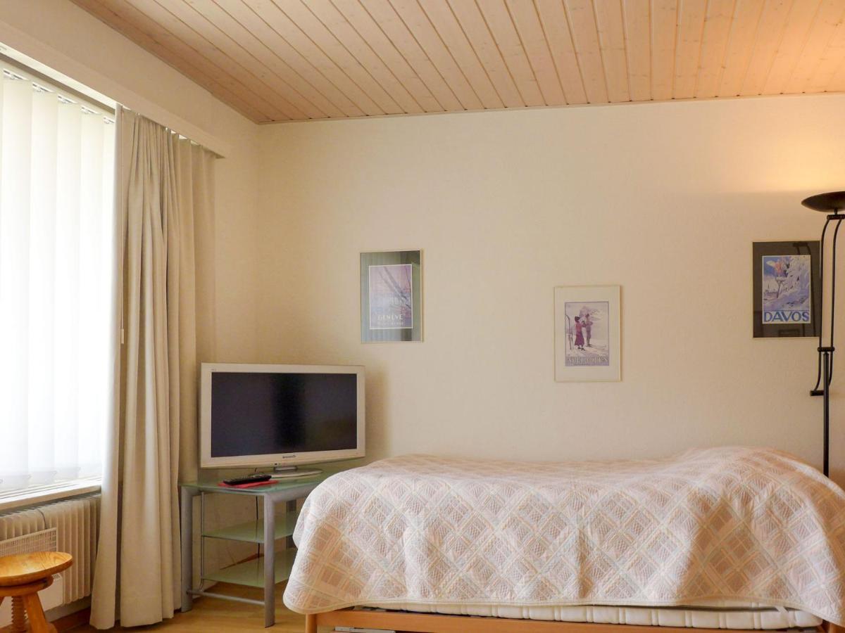 Apartment Le Farinet-2 By Interhome كرانز مونتانا المظهر الخارجي الصورة