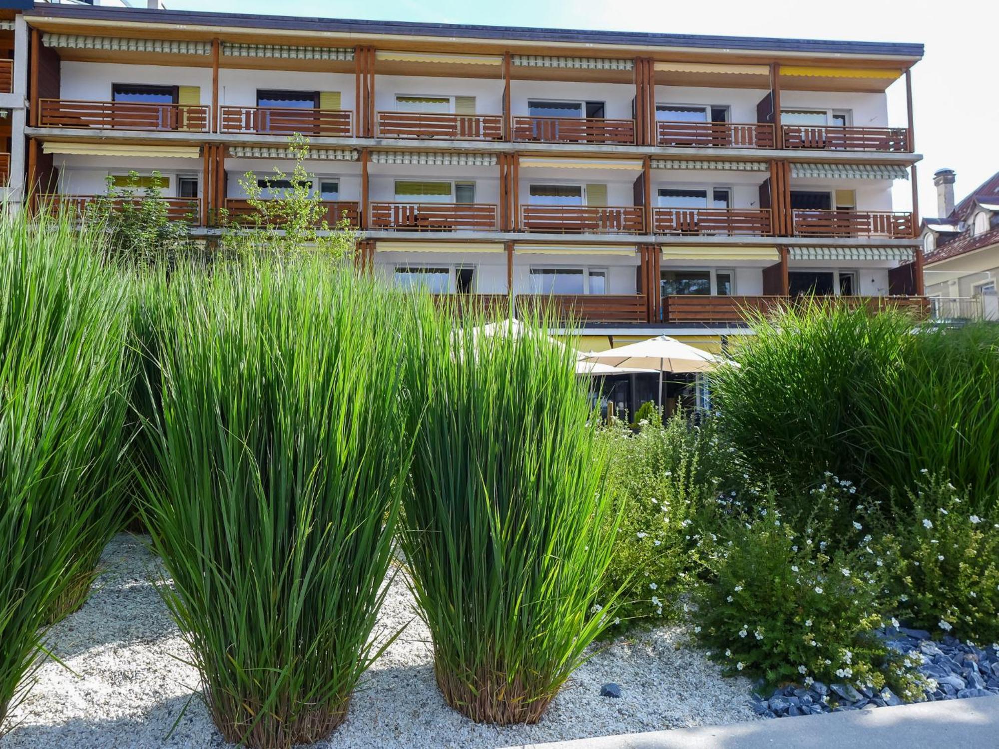 Apartment Le Farinet-2 By Interhome كرانز مونتانا المظهر الخارجي الصورة